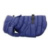 Alpine Extreme Cold Puffer Coat - Blue